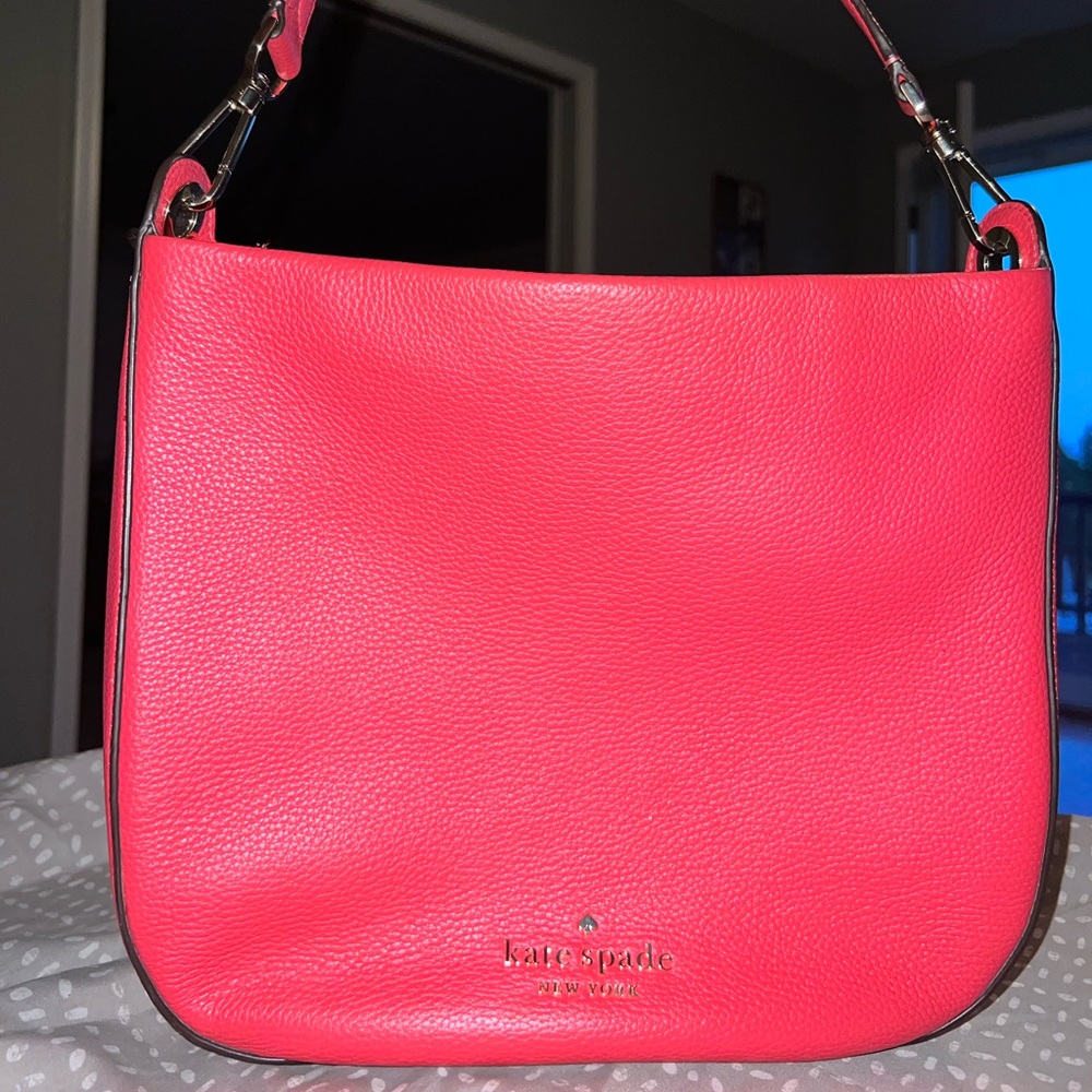 Kate Spade Lexy Large Shoulder Bag
